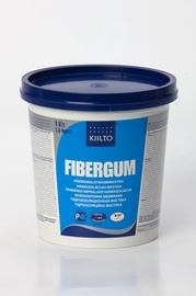 Hidroizolācijas pārklājums Kiilto Fibergum, 1.3 kg