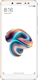 Xiaomi Redmi Note 5 AI 3/32GB Dual Gold