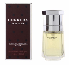 Carolina Herrera For Men 50ml EDT
