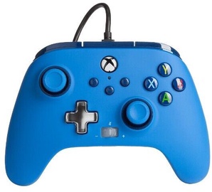 PowerA Enhanced Controller Xbox Series X/S Blue