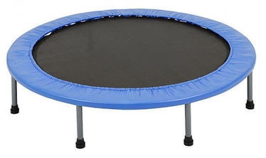 Spartan Tramopline 140cm Blue