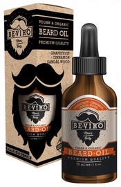 Be Viro Beard Oil 30ml Grapefruit