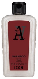 Шампунь I.C.O.N. Mr. A. Shampoo 250ml
