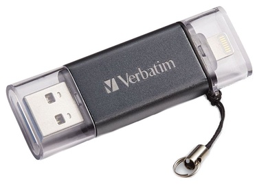 Verbatim iStore Lightning USB Dual 16GB