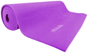 inSPORTline Exercise Mat Yoga 173x60cm Purple
