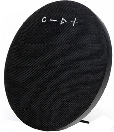 Belaidė kolonėlė Platinet PMG6B Bluetooth Portable Speaker FM Radio Black