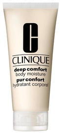 Clinique Deep Comfort Body Moisture 200ml