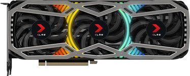 Videokarte PNY Nvidia GeForce RTX 3090 24 GB GDDR6X