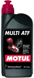 Масло для трансмиссии Motul, синтетический, для легкового автомобиля, 1 л