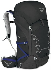 Osprey Tempest 40 S/M Black