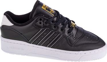 Adidas Rivalry Low Shoes FV3347 Black/White 36