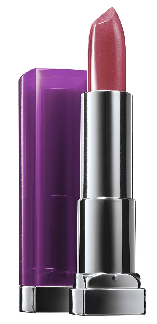 mystic mauve maybelline