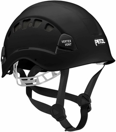 Petzl Vertex Vent Helmet 53-63cm Black