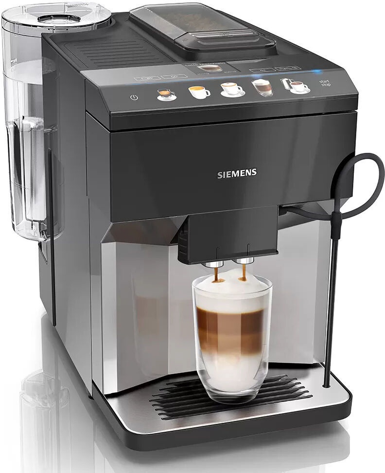 Automaatne kohvimasin Siemens TP503R04