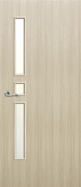 Omic Door Comfort White Oak 800x200mm (pažeista pakuotė)
