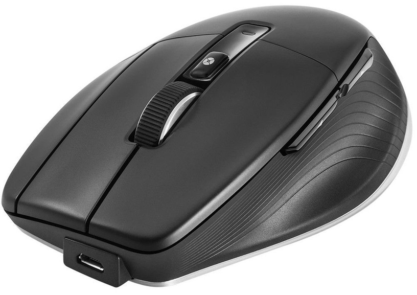 Компьютерная мышь 3Dconnexion CadMouse Pro, черный