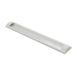 Светильник монтируется к мебели Colux TL4013, 60 Вт, G13