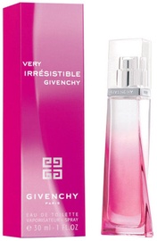Туалетная вода Givenchy Very Irresistible 30ml EDT