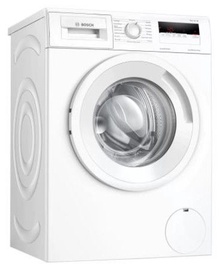 Skalbimo mašina Bosch WAN24180PL White