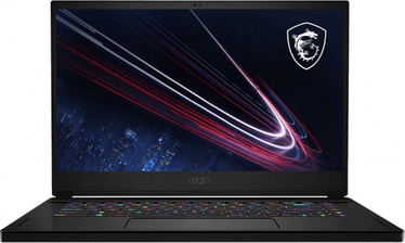 Ноутбук MSI GS66 Stealth 11UG-055PL, Intel® Core™ i7, 32 GB, 2 TB, 15.6 ″