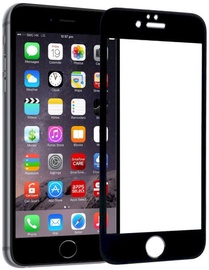 Fusion Full Glue 5D Screen Protector For Apple iPhone 6/6s Black