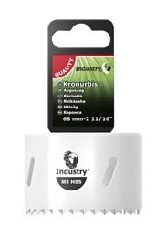 Urbšanas kronis Industry, 127 mm