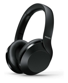 Austiņas Philips TAPH802BK/00
