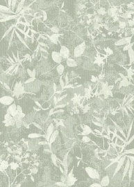 Ковер Domoletti Softness G240, серый/многоцветный, 230x160 см