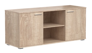 Mirramebel Bergen 135 TV Table Sonoma Oak