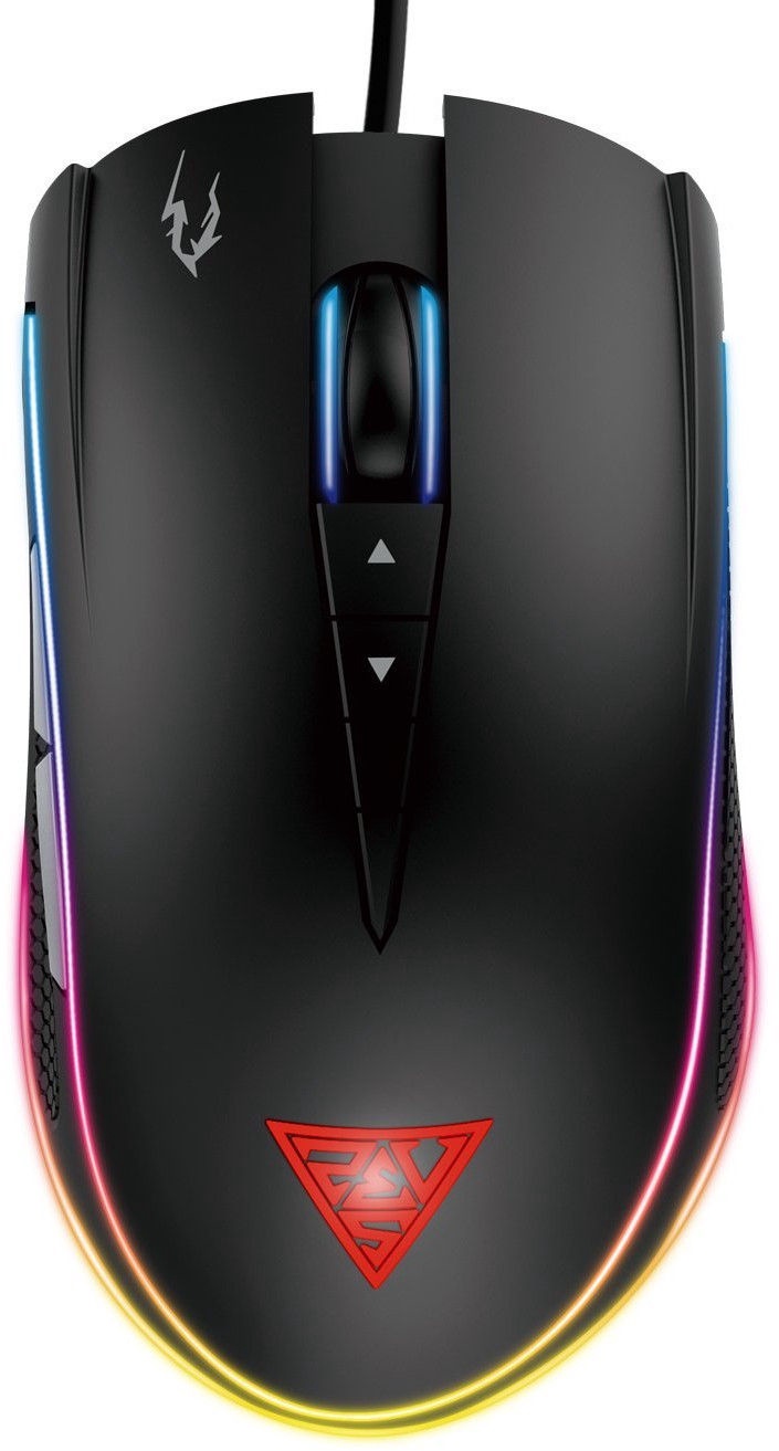 asus p507 rog gladius ii core