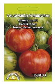 Tomāti Tigerella
