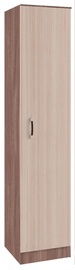 DSV Ronda ŠKR450.1 Wardrobe Light/Dark Ash Shimo