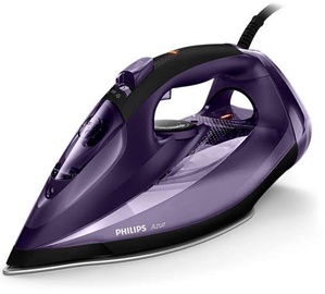 Утюг Philips Azur GC4563/30, фиолетовый