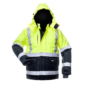 STRIUKĖ CANVAS HIVIS FB-8946 GEL/MĖL 3XL