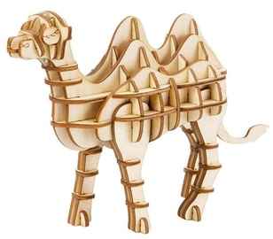 3D mīkla Gerardos Toys Camel, 62 gab.
