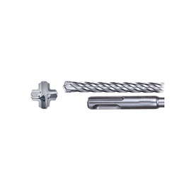 Urbis Makita B-11885, betons, SDS Plus (TE-C), 12 mm x 210 mm