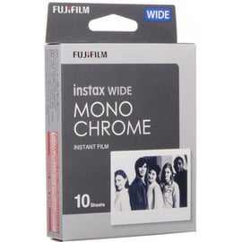 Фотопленка Fujifilm Mono Chrome, 10 шт.