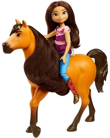 Кукла Mattel Spirit Untamed GXF67