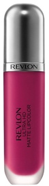 Huulepulk Revlon Ultra HD Matte Lipcolor 610 HD Addiction, 5.9 ml