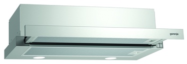 Garų rinktuvas Gorenje BHP623E10X