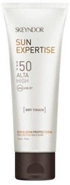 Kremas nuo saulės Skeyndor Sun Expertise Dry Touch Protective Emulsion SPF50, 75 ml