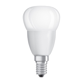 Лампочка Bellalux LED, теплый белый, E14, 5.7 Вт, 470 лм