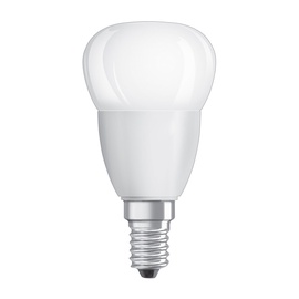 Lambipirn Bellalux LED, P45, soe valge, E14, 5.7 W, 470 lm