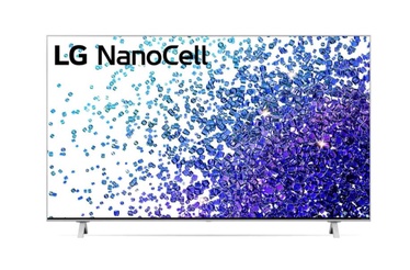 Televiisor LG 55NANO773PA, NanoCell, 55 "
