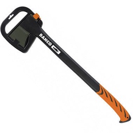 Bahco Splitting Axe Composite Handle 980g