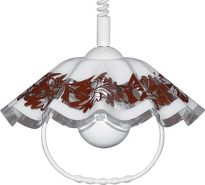 LAMPA GRIESTU SENTI WLA-02MFM-03 60W E27 (HELAM)