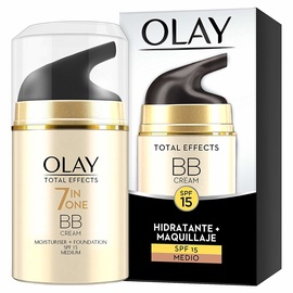 СС-крем Olay Olay Total Effects Olay Medium, 50 мл