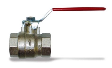 Ventilis ar garu rokturi IVR ART918 3/4FF PAŠ