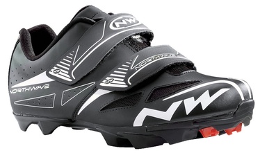Northwave Spike Evo Black 38