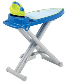 Ecoiffier Clean Home Iron And Plank 8/1778S